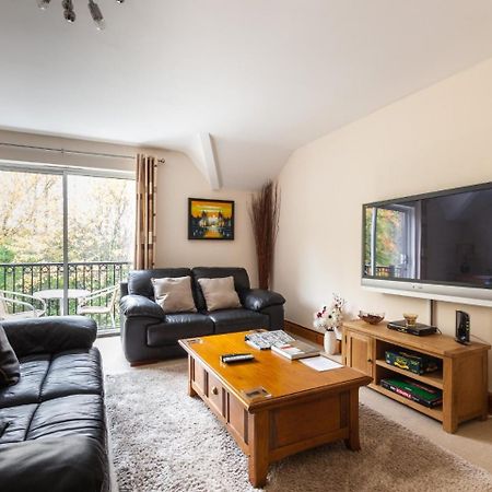 Belfast Homestay Apartment Luaran gambar