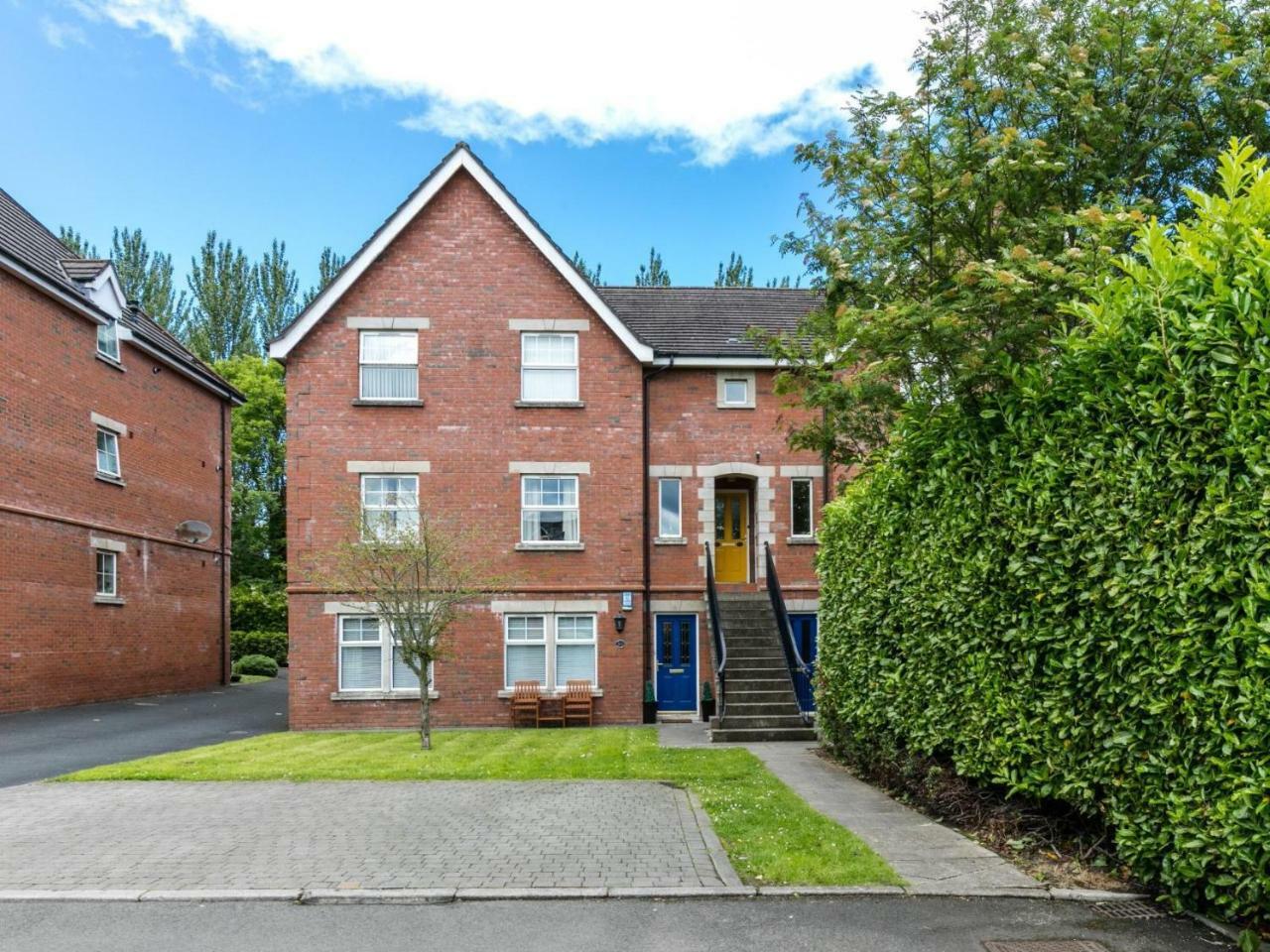 Belfast Homestay Apartment Luaran gambar