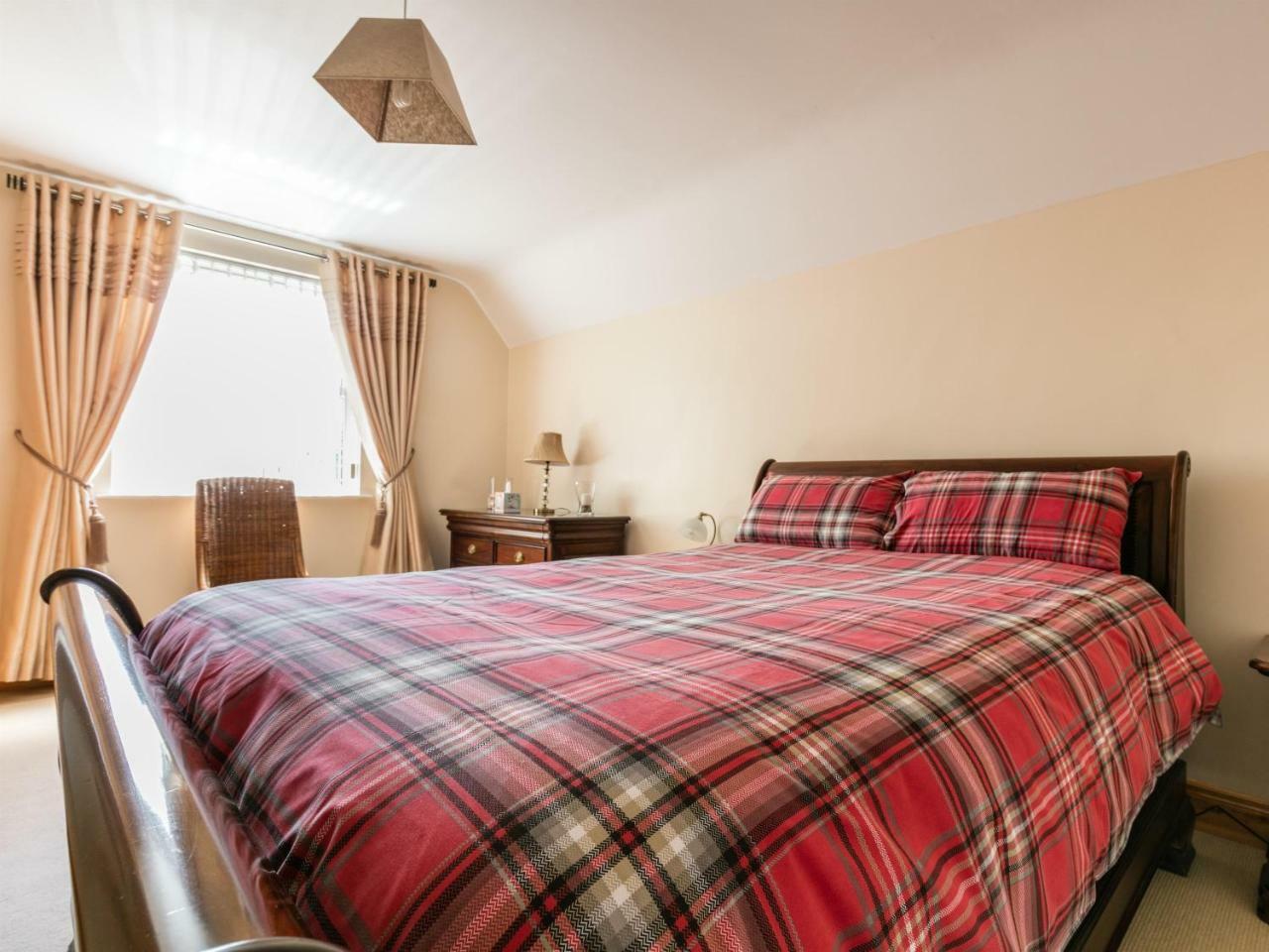 Belfast Homestay Apartment Luaran gambar