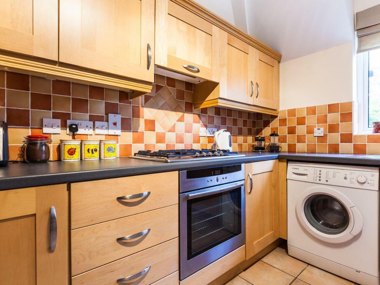 Belfast Homestay Apartment Luaran gambar