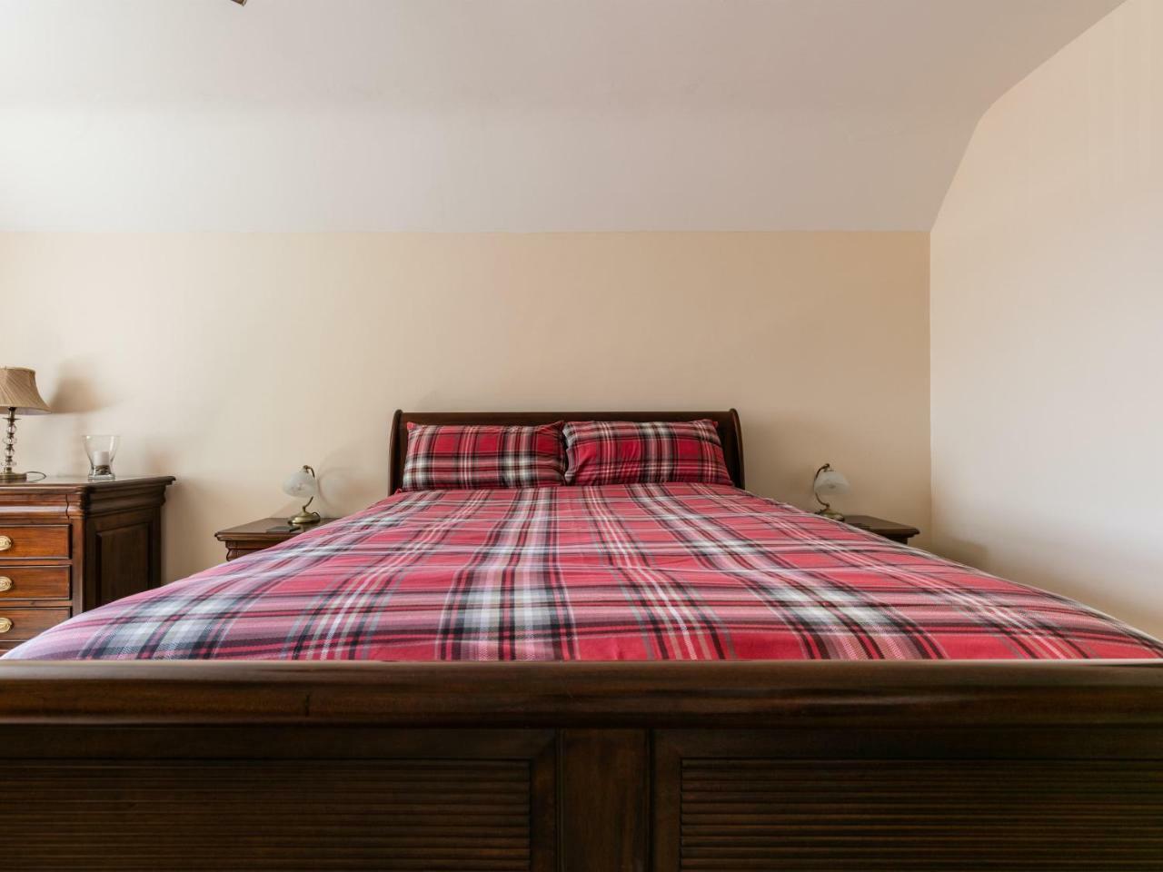 Belfast Homestay Apartment Luaran gambar