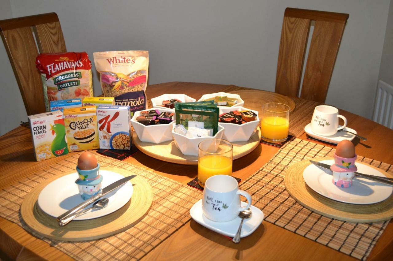 Belfast Homestay Apartment Luaran gambar