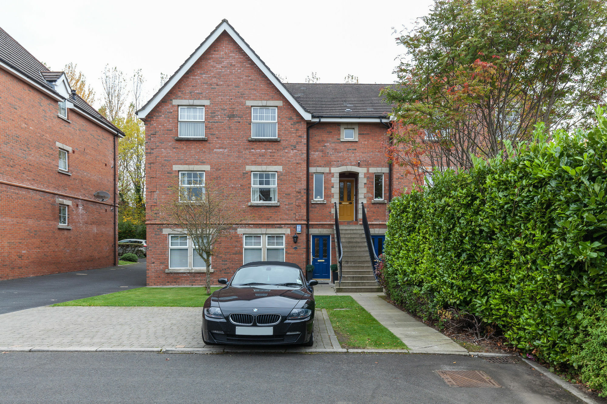 Belfast Homestay Apartment Luaran gambar