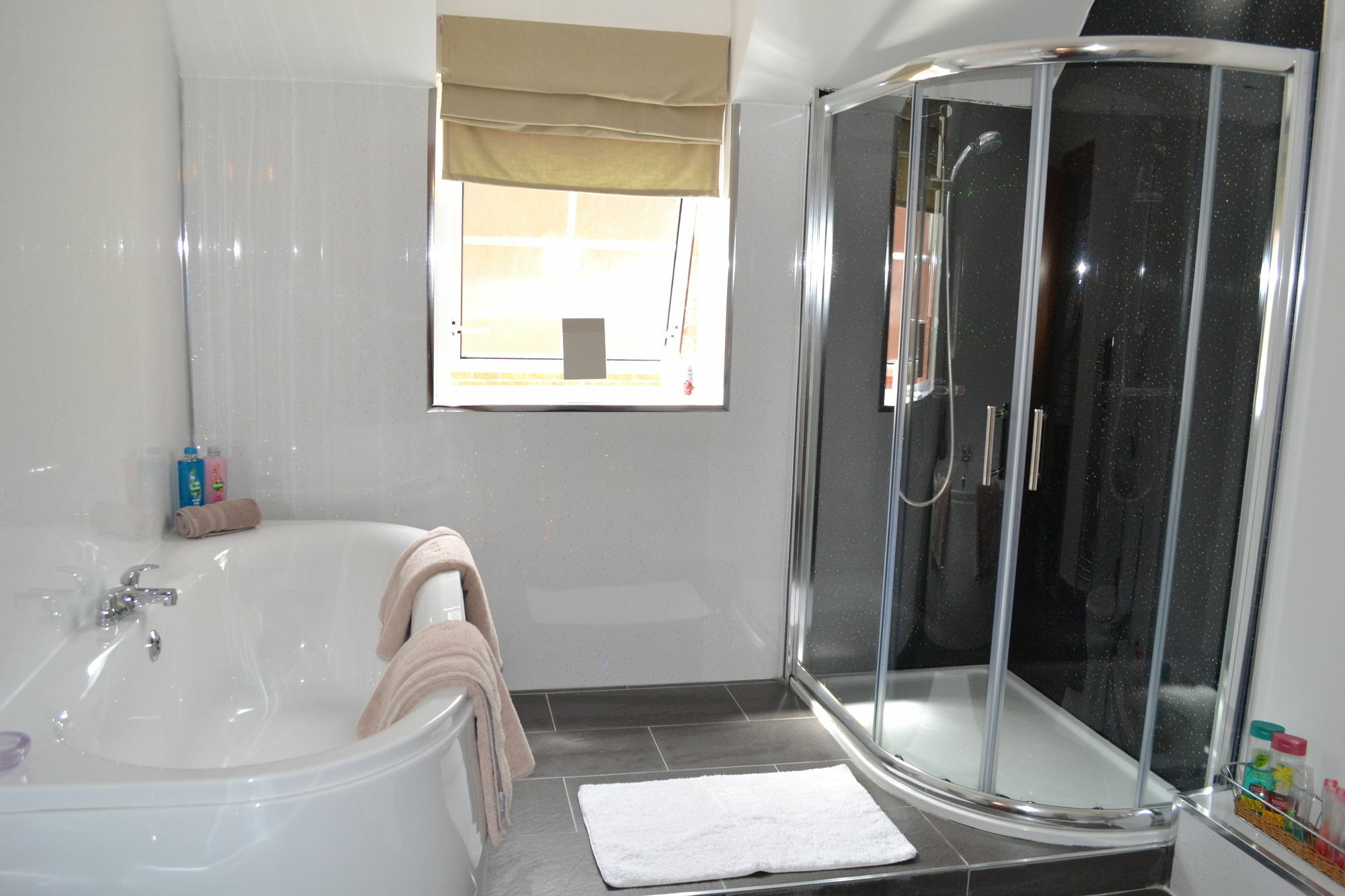 Belfast Homestay Apartment Luaran gambar