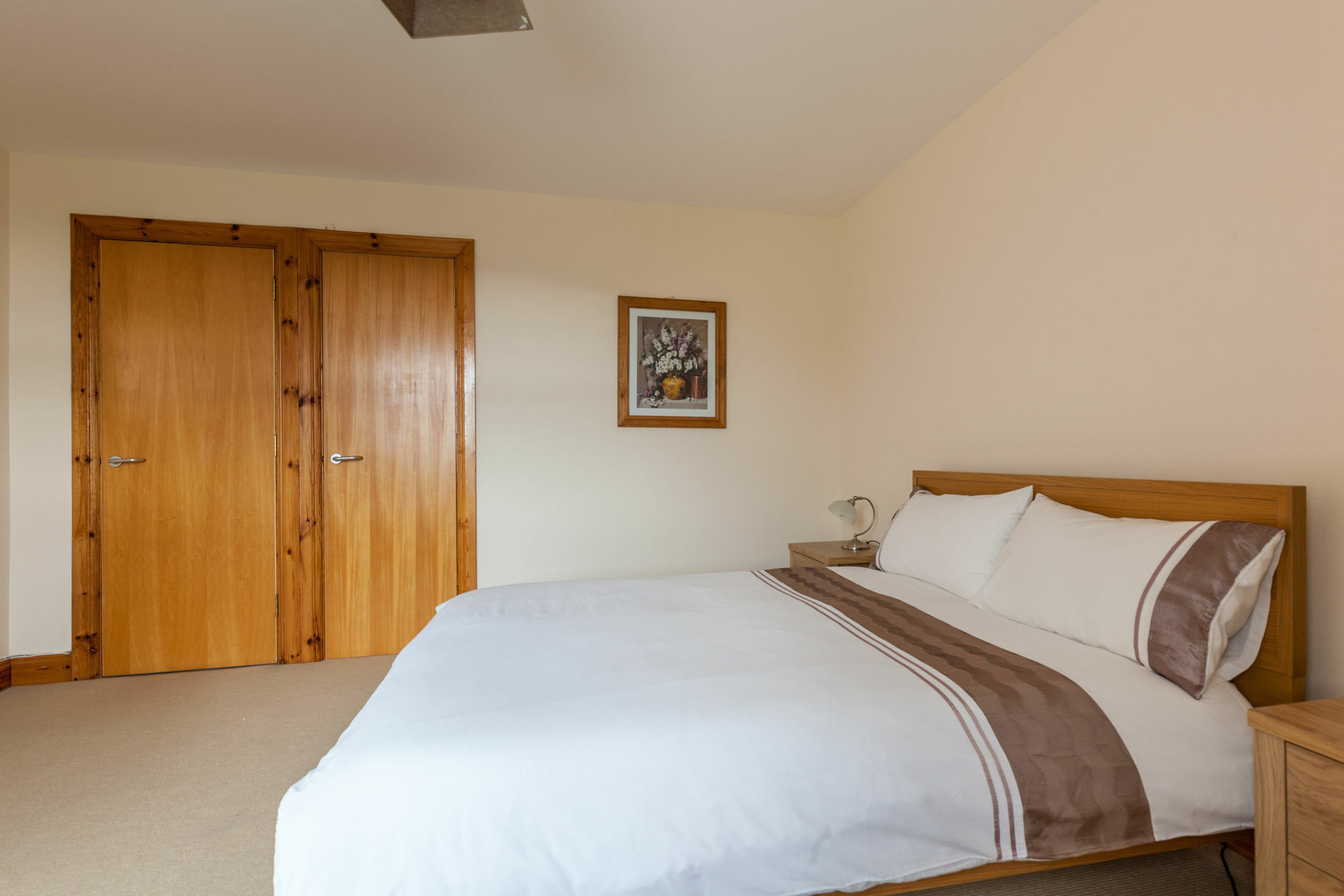 Belfast Homestay Apartment Luaran gambar