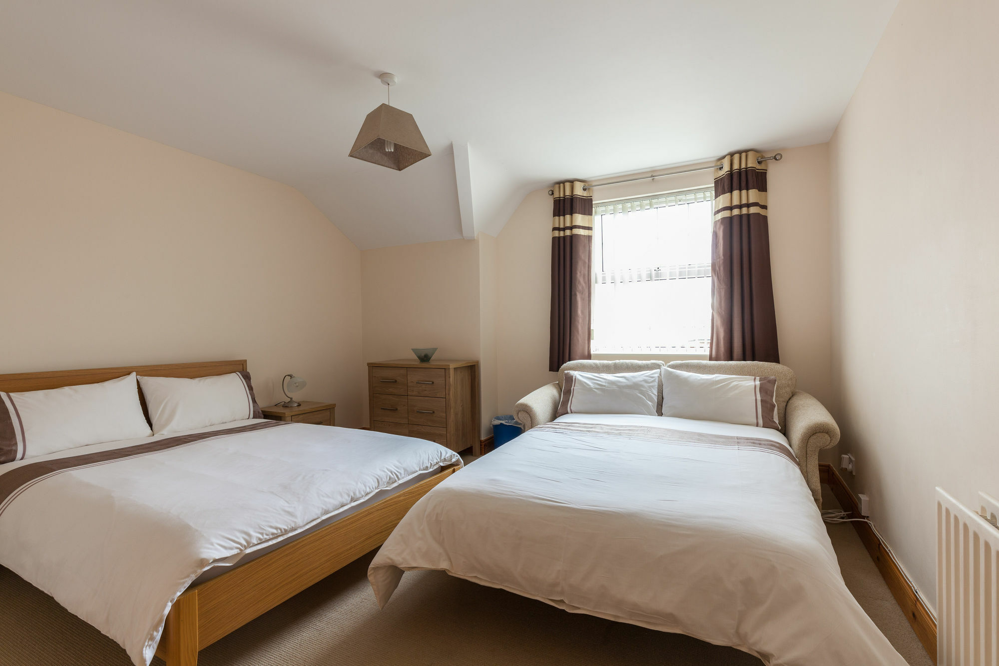 Belfast Homestay Apartment Luaran gambar
