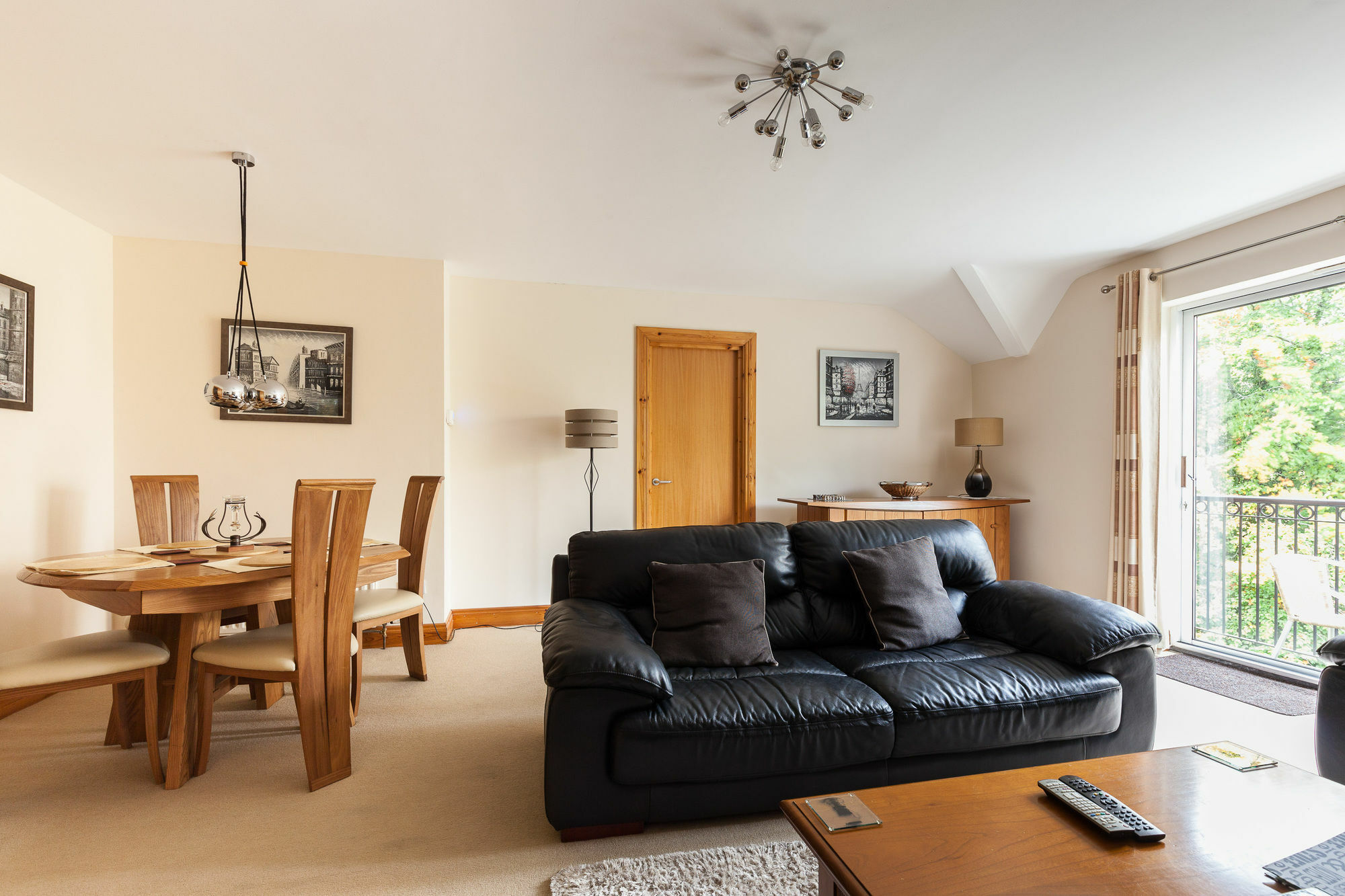 Belfast Homestay Apartment Luaran gambar
